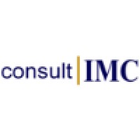 IMC Consulting Logo