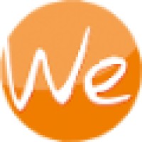 We Group SA Logo
