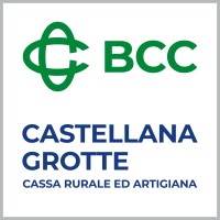 BCC Castellana Grotte Logo