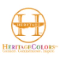HeritageColors, LLC Logo