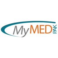 Express Med Pharmacy Services Logo