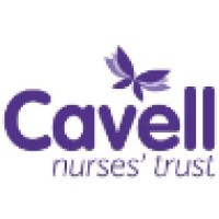 Cavell Nurses Trust Logo