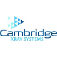 Cambridge Xray Systems Logo