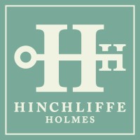 Hinchliffe Holmes Logo
