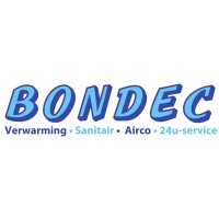 Bondec BV Logo