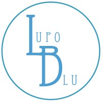 Lupoblu Logo
