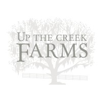 Up the Creek Farms Logo