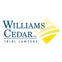 Williams Cedar, LLC Logo
