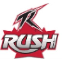 Toronto Rush Logo