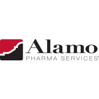 Alamo Pharma Services Logo