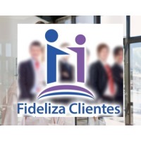 Fideliza Clientes Logo