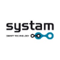 SYSTAM TECHNOLOGY S.L.U Logo