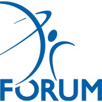Forum des Affaires Mondiales Logo
