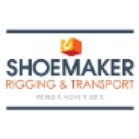 Shoemaker Rigging and Transport Logo