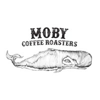 Moby Coffee Roasters, LLC Logo