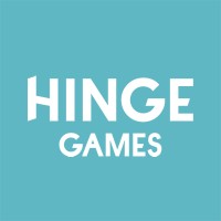 Hinge Games Logo