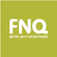 FNQ - Fundação Nacional da Qualidade Logo