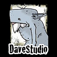 Dave Studio Logo
