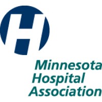 Minnesota Hospital Association Logo