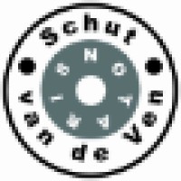 Schut van de Ven Notariskantoor Logo