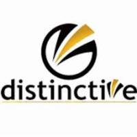 Distinctive Consultancy Services Pvt Ltd Logo