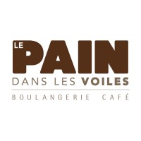 Le Pain dans les Voiles Logo