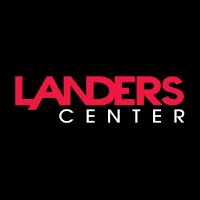 Landers Center Logo
