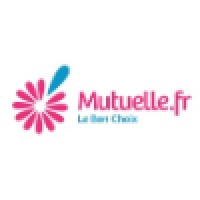 Mutuelle.fr Logo