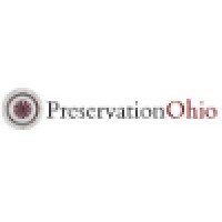 Preservation Ohio Logo
