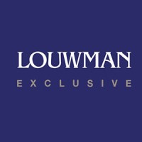 Louwman Exclusive Logo