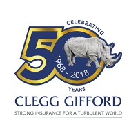 Clegg Gifford & Co Ltd Logo