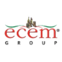 Ecem Group Logo
