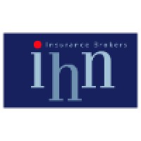IHN Insurance Brokers Logo