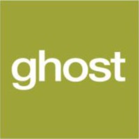 GHOST Projects Logo