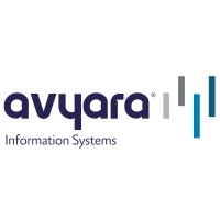 Avyara Information Systems Logo