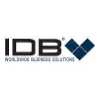 IDB Group Logo