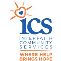 Interfaith Community Services, Tucson Logo