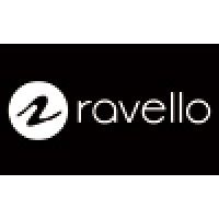 Ravello Media Logo