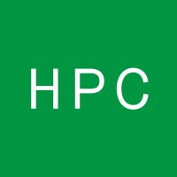 High Pay Centre Logo