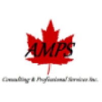 AMPS Consulting and Professional Services Inc Logo
