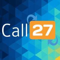 Call27 Logo