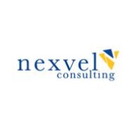 Nexvel Consulting, LLC Logo