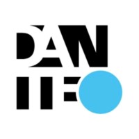 SOCIETÀ DANTE ALIGHIERI, Comitato di Saragozza Logo