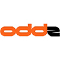 ODDZ. Logo