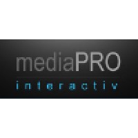 MediaPro Interactiv Logo