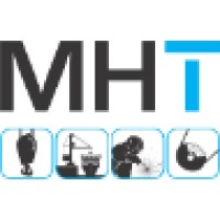 MHT-lifting-equipment - Mohr Hebetechnik GmbH Logo
