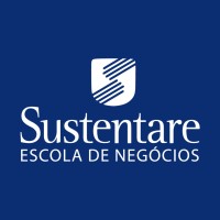 Sustentare Escola de Negócios Logo
