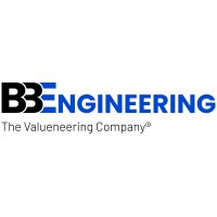 BB Engineering GmbH Logo