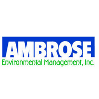 AMBROSE ENVIRONMENTAL MANAGEMENT, INC Logo