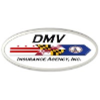 DMV Insurance Agency Logo